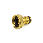 Brass Tap Fitting - Technique Tools
